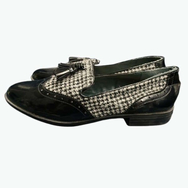 TU Branded Formal Shoes for Men - EU 41