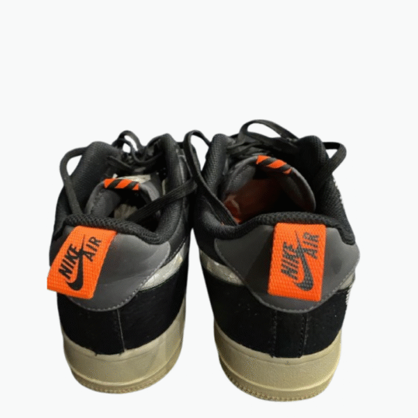 Untitled design (2) Nike Black Sneakers for Men - EU 44.5