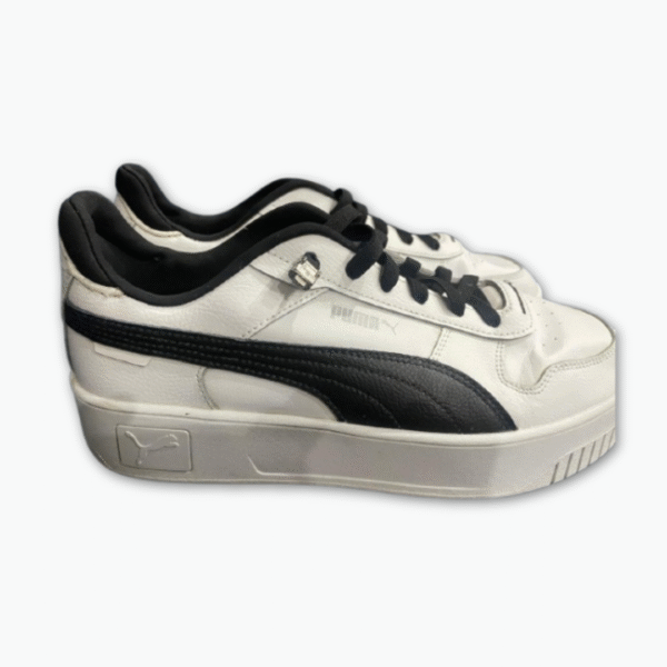 Untitled design (3) PUMA Branded Sneaker for Men - EU 40.5