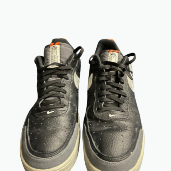 Untitled design (3) Nike Black Sneakers for Men - EU 44.5