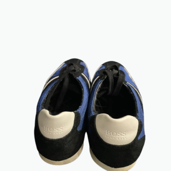 BOSS Comfortable Sneaker for Men - EU 42