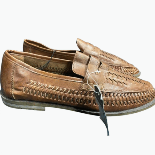 Pimark Premium Formal Shoes for Men - EU 45