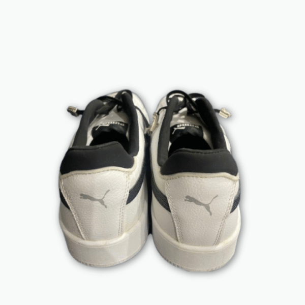 Untitled design (4) PUMA Branded Sneaker for Men - EU 40.5