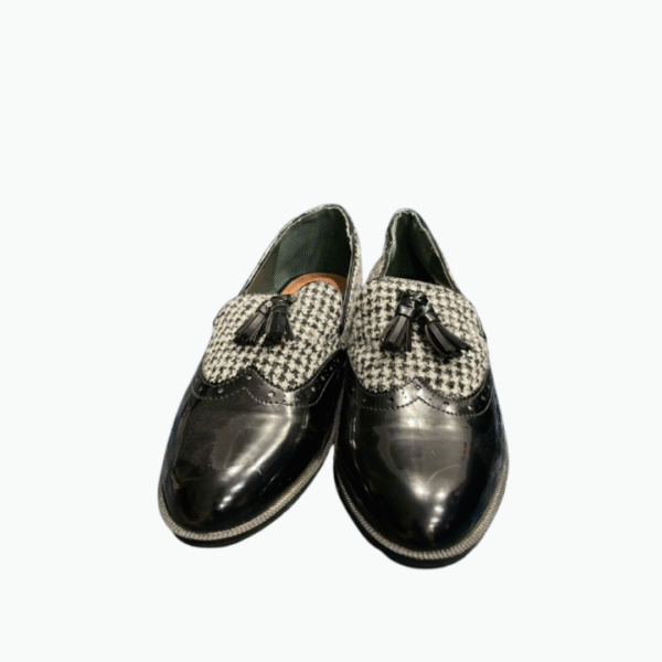 TU Branded Formal Shoes for Men - EU 41