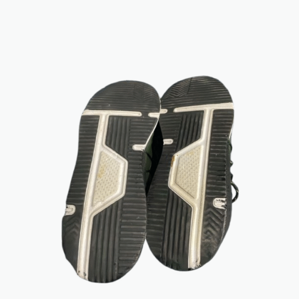 Untitled design (4) DEISEL VTV Branded MEN Casual Shoes- EU 42.5