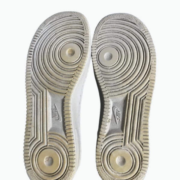 Untitled design (4) Nike Black Sneakers for Men - EU 44.5