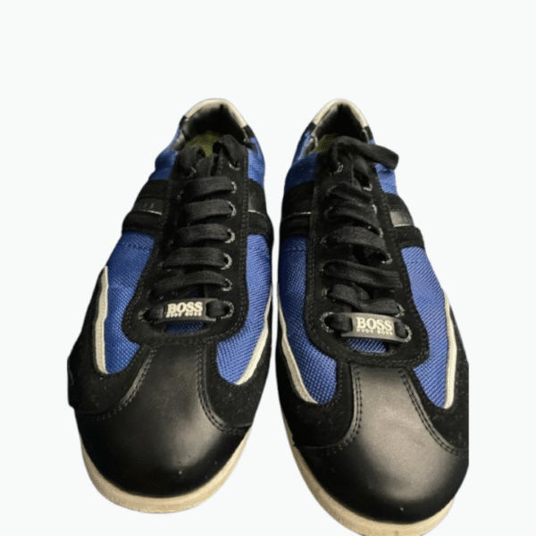 BOSS Comfortable Sneaker for Men - EU 42