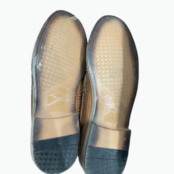 Pimark Premium Formal Shoes for Men - EU 45