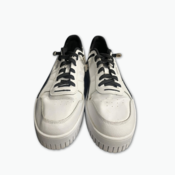 Untitled design (5) PUMA Branded Sneaker for Men - EU 40.5
