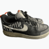 Untitled design (5) Nike Black Sneakers for Men - EU 44.5