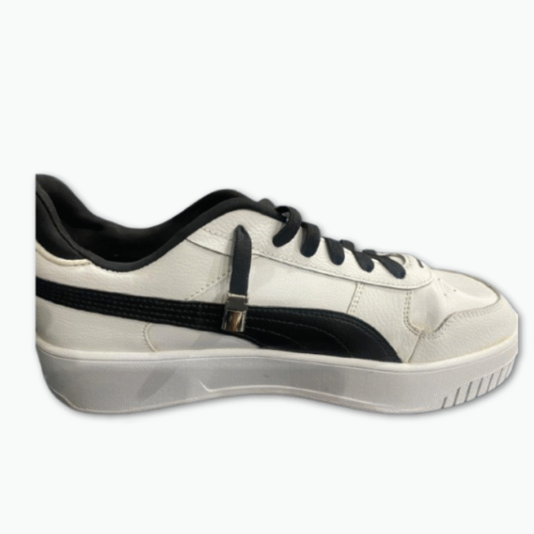 Untitled design (6) PUMA Branded Sneaker for Men - EU 40.5
