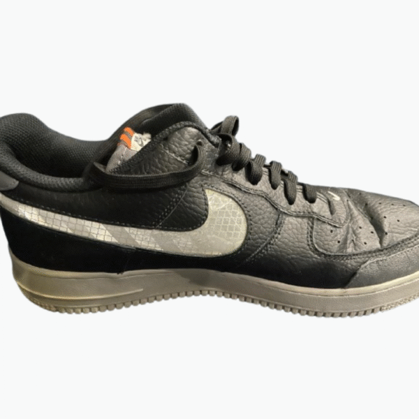 Untitled design (6) Nike Black Sneakers for Men - EU 44.5