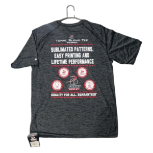 Untitled design (1) BADGER T-Shirt